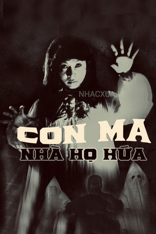 Con Ma Nhà Họ Hứa (1973) poster