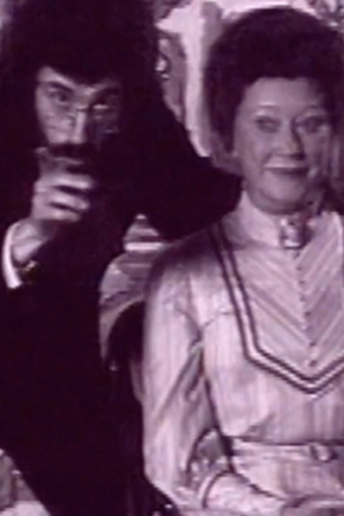 Love Through a Window (1978) poster