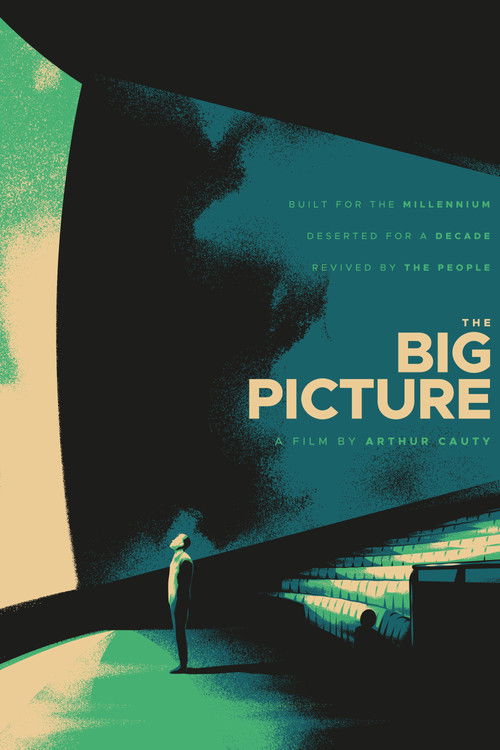 The Big Picture (2025) poster