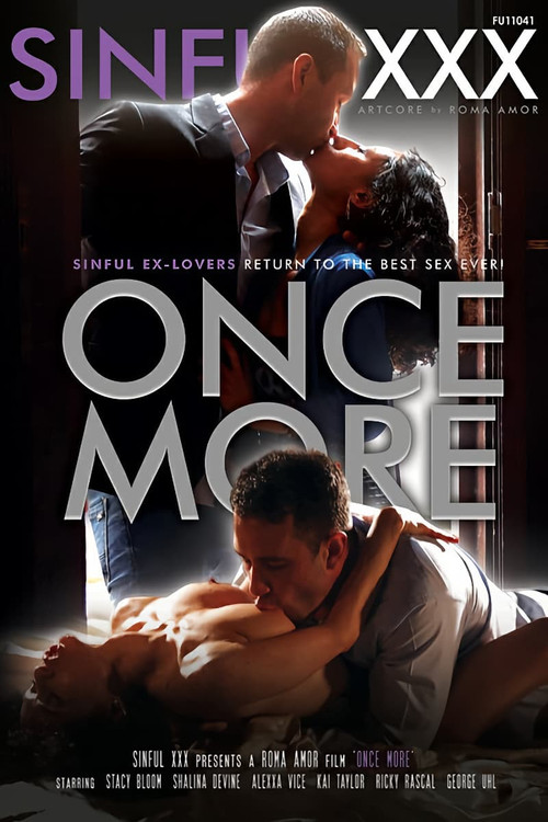 Once More (2021) poster