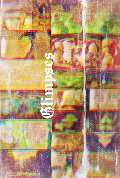 Glimpses {I — XXX} (2023) poster