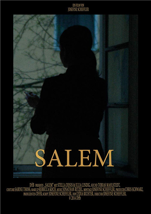 Salem (2016) poster