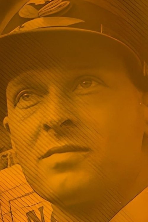 De Onbekende Soldaat: Erik Hazelhoff Roelfzema (2025) poster