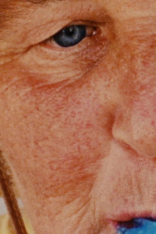 Bad Mama, Who Cares (2017) poster