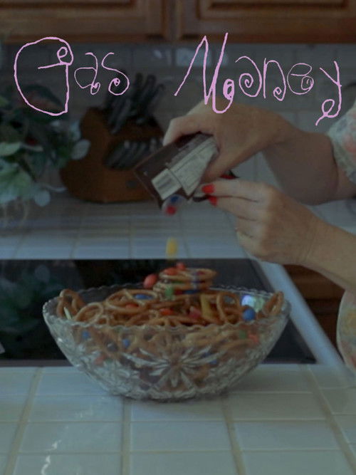 Gas Money (2022) poster