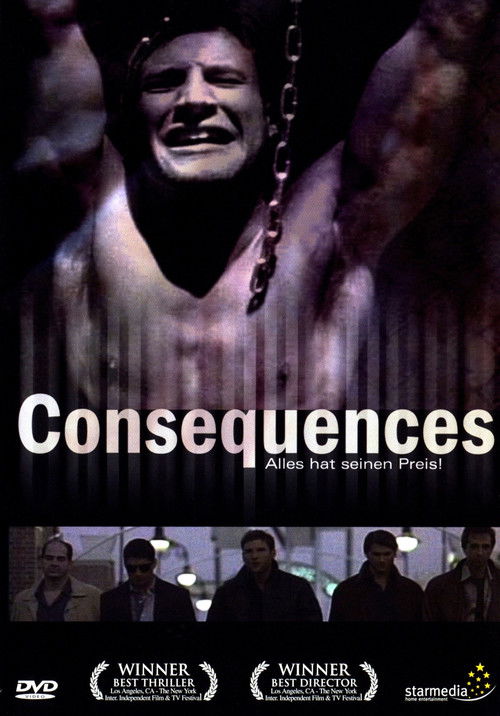Consequences (2006) poster