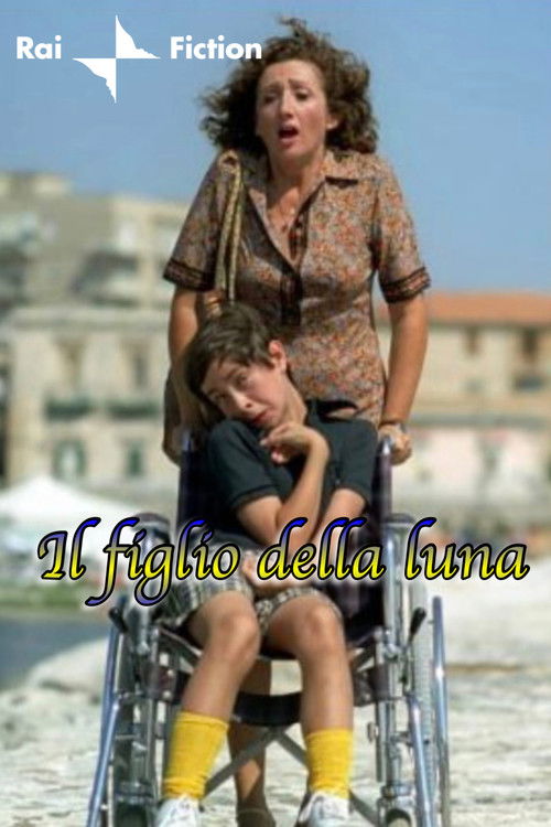Il figlio della luna (2007) poster