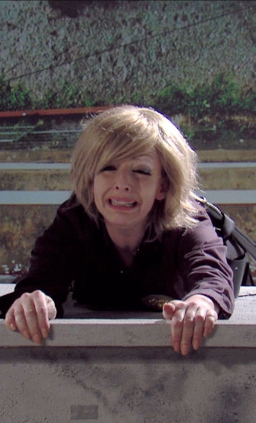 Body Double 29 (2013) poster