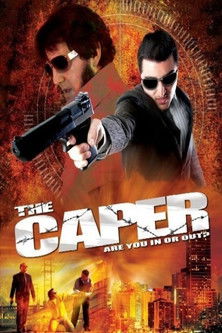 The Caper (2007) poster