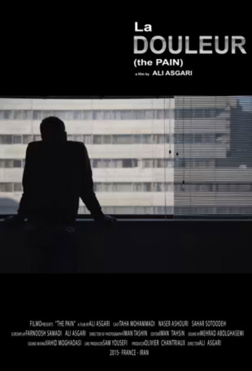 The Pain (2015) poster