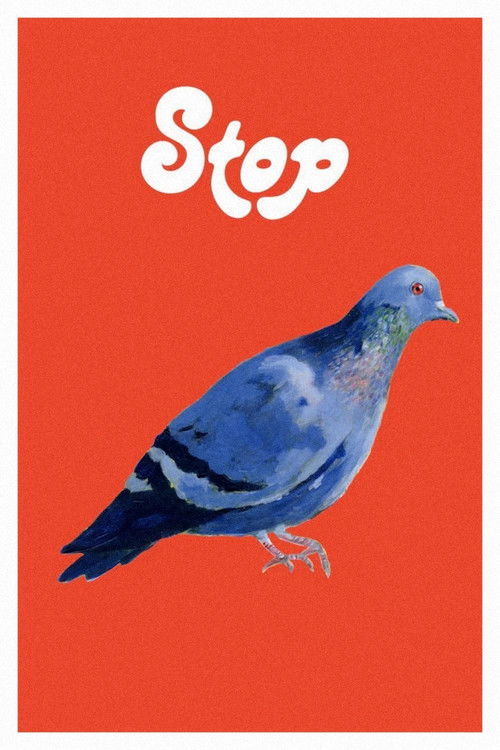 Stop (2021) poster