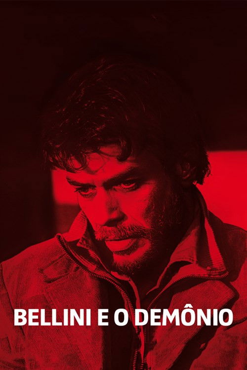 Bellini and the Devil (2008) poster