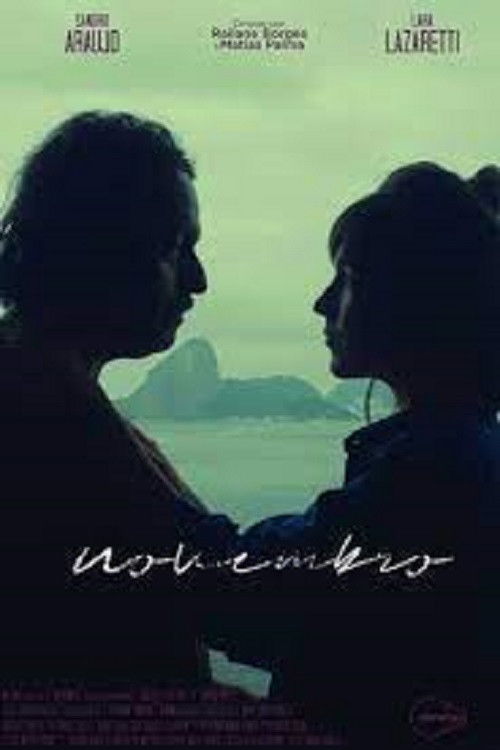 Novembro (2021) poster