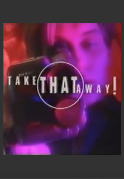 Take That Away! (1993) poster