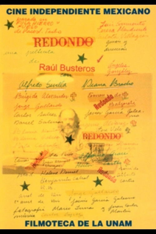 Redondo (1986) poster