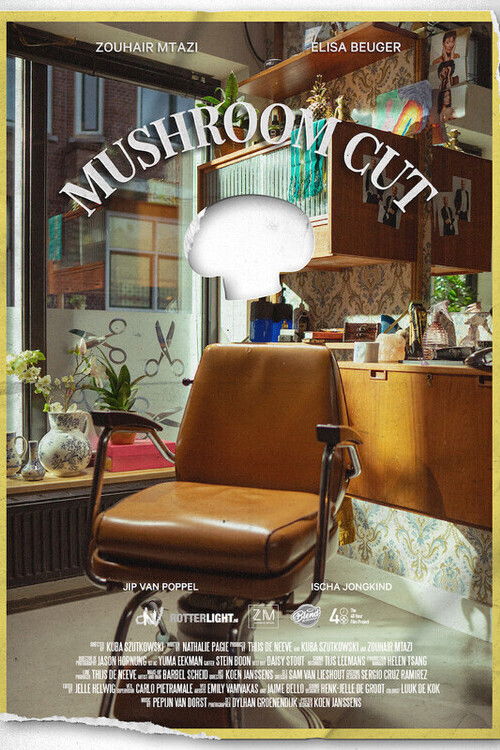 Mushroom Cut (2024) poster