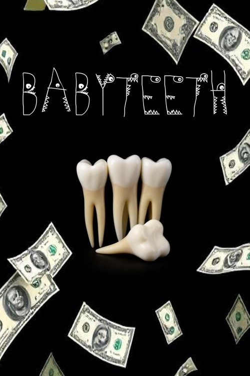 Babyteeth (2025) poster