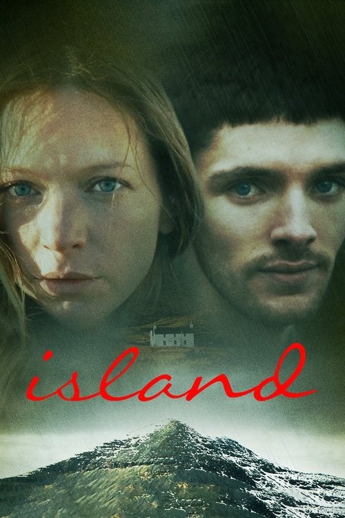 Island (2011) poster