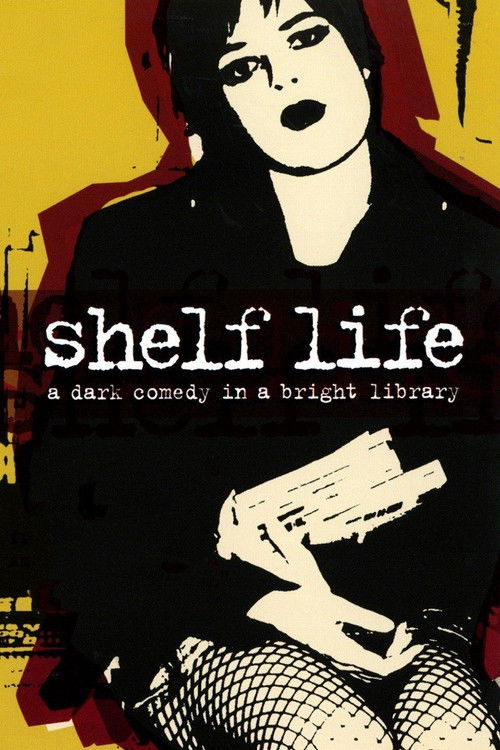 Shelf Life (2005) poster