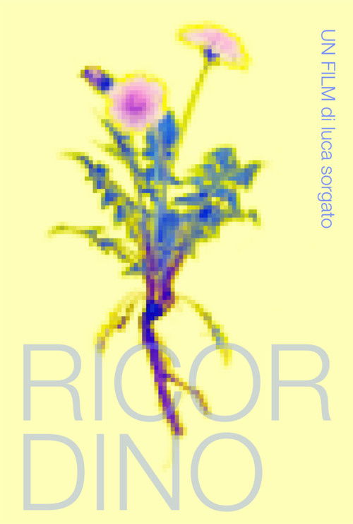 Ricordino (2012) poster
