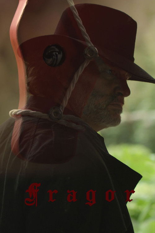 Fragor (2021) poster