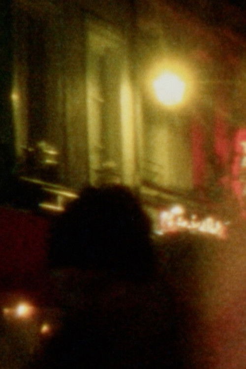 Lunette (2025) poster