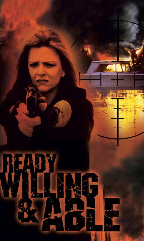 Ready, Willing & Able (1999) poster