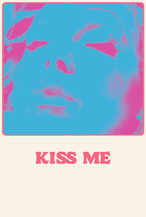 Kiss Me (2026) poster