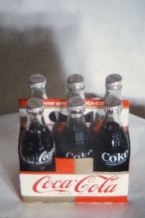 Zoom - Dokumentation (1968) poster