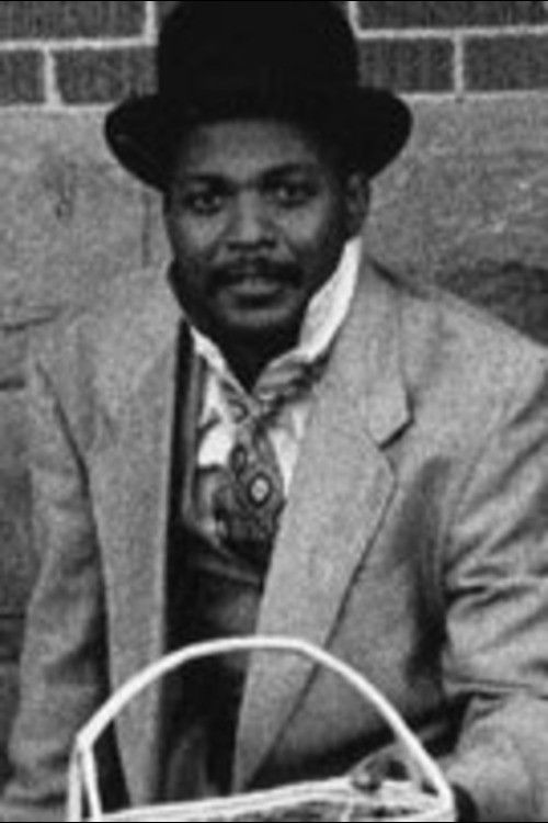 Parable in Black and White (1994) poster