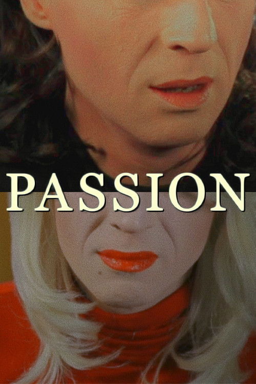 Body Double 33 (2014) poster