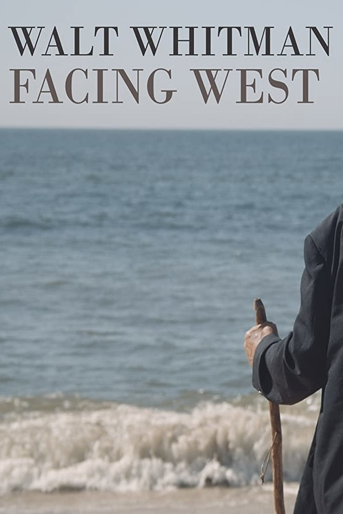 Facing West (2020) poster