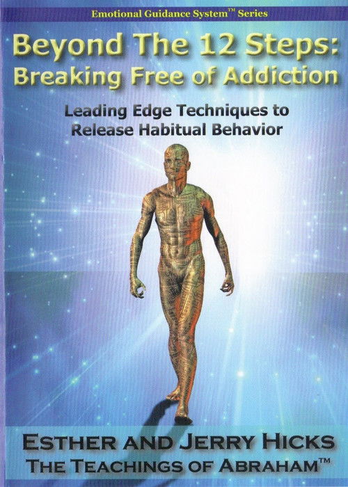 Beyond The 12 Steps: Breaking Free of Addiction (2011) poster