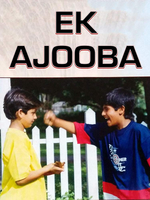 Ek Ajooba (2000) poster