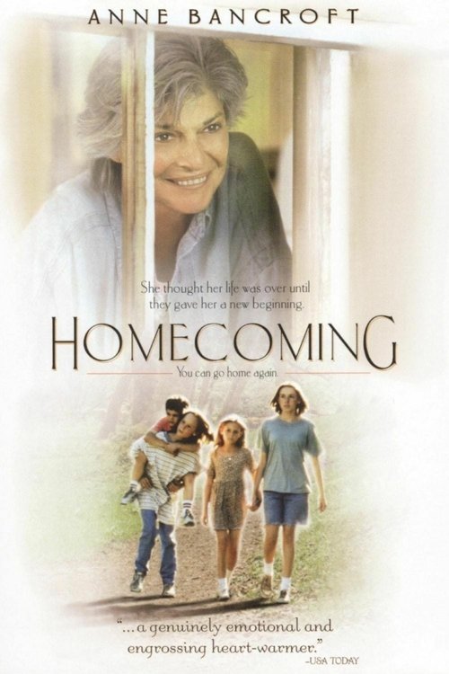 Homecoming (1996) poster
