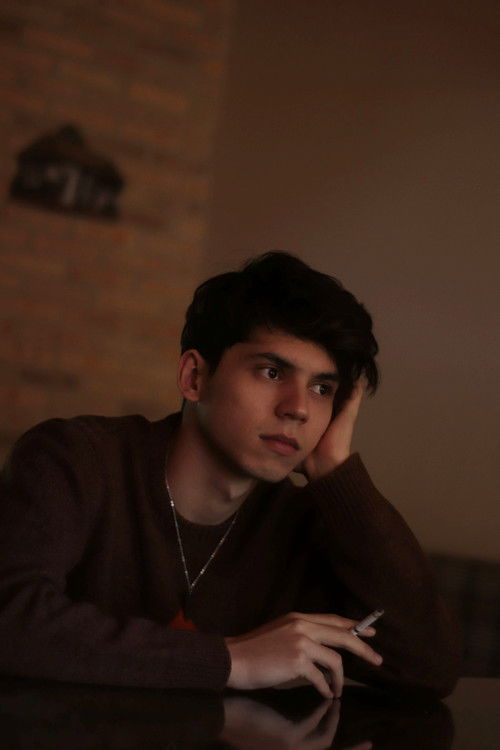 After Richard (2022) poster