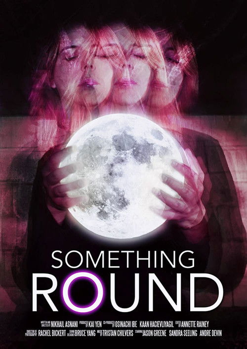 Something Round (2019) poster