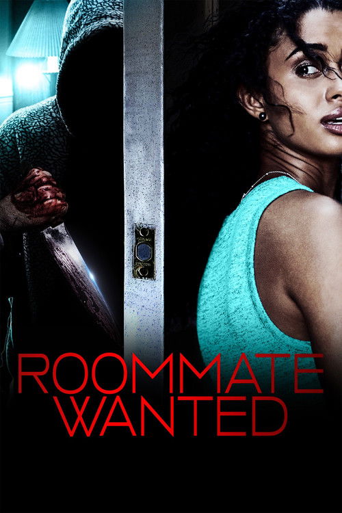 Roommate Wanted (2020) poster