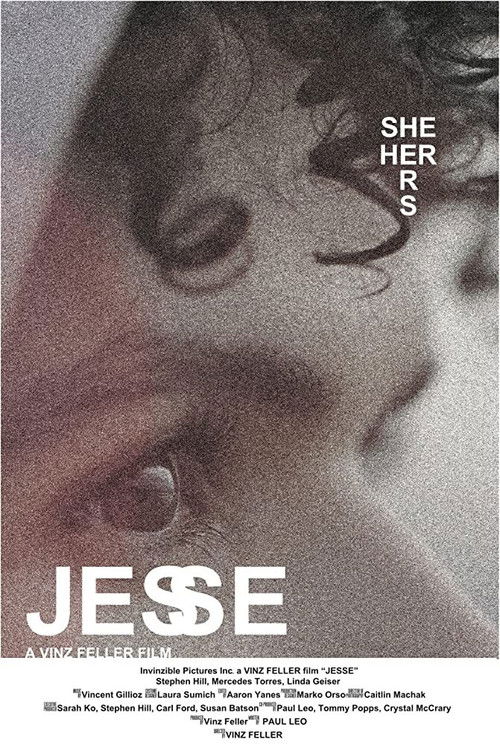 Jesse (2020) poster