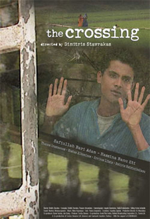 The Crossing (2006) poster