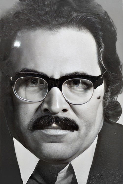 Александр Захаров