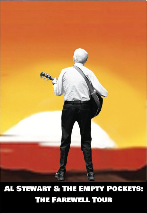 Al Stewart and The Empty Pockets (2024) poster
