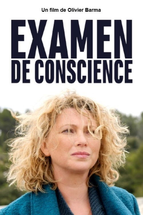 Examen de conscience (2019) poster
