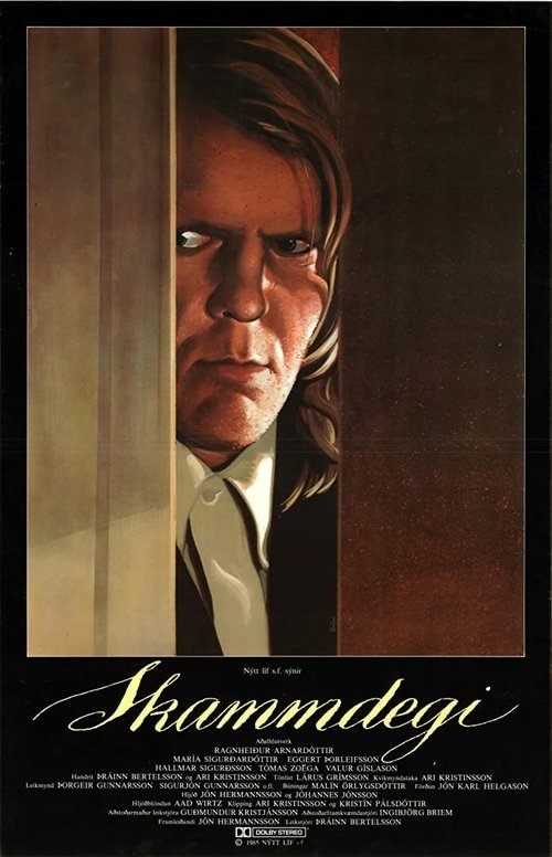 Deep Winter (1985) poster