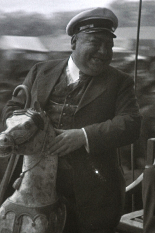 Фарс с Зимовым — «Русским Поксоном» (1915) poster