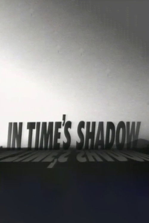 In Time's Shadow (1995) poster
