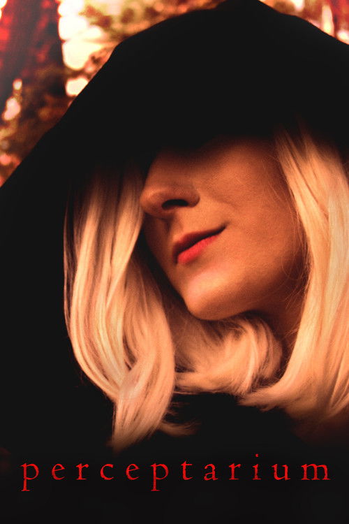 Perceptarium (2019) poster