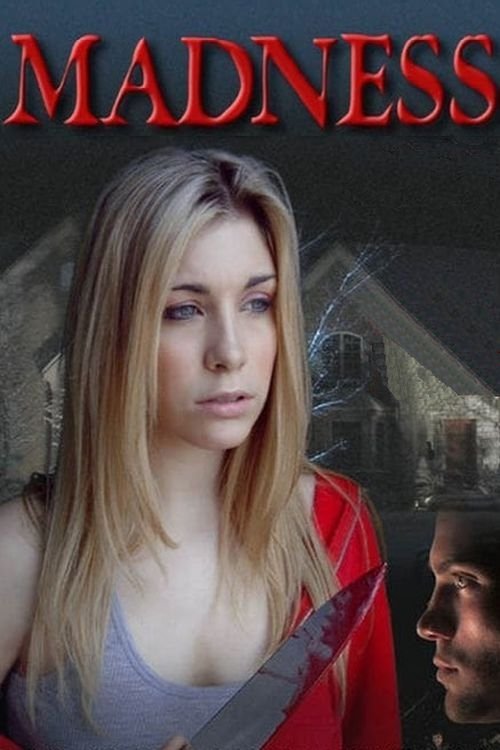 Madness (2006) poster