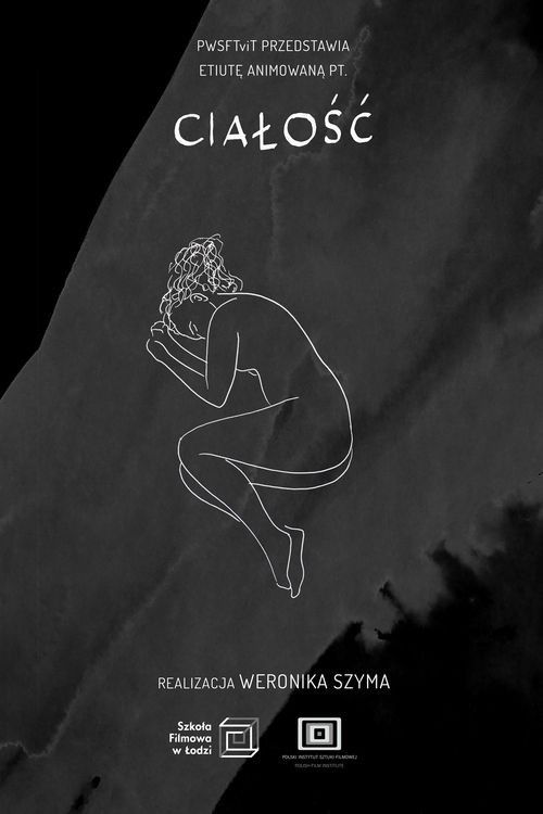 Ciałość (2020) poster