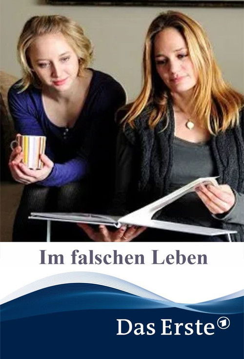 Im falschen Leben (2011) poster